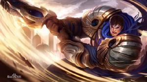 蓋倫模型重做計畫