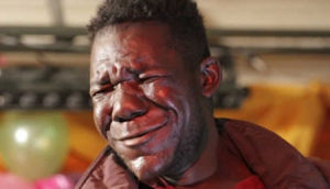 威廉·馬斯維努