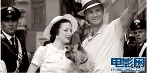 《WE之戀》劇照