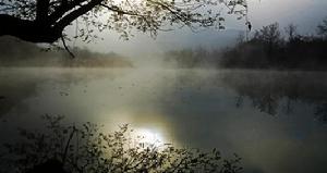 安徽秋浦河源國家濕地公園