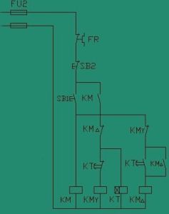 二次接線圖 二次接線圖