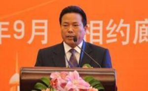 曲俊義[河北省人民政府原副秘書長]