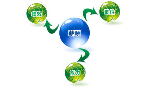 滯後型薪酬策略 滯後型薪酬策略