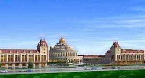 唐山東匯生活廣場