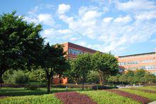 校園風光 - 渝北校區