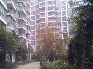 百仁安盛小區 百仁安盛小區