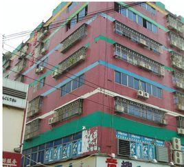 陽明公寓 陽明公寓