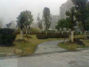 陽光建華城三期 陽光建華城三期