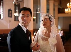 《最後一個女人》