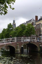 萊頓大學學術大樓 公元1516年建成