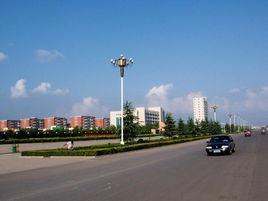 中牟[河南鄭州市轄縣]