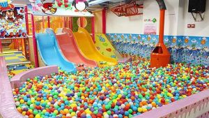 濰坊博苑親子花園