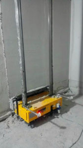 抹灰機 抹灰機