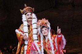 張宇平[國家一級演員]