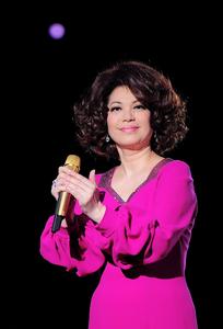 蔡琴成都演唱會 蔡琴成都演唱會