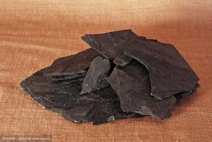 次成黏土 次成黏土