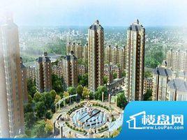 單縣中央花園 單縣中央花園