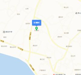 東埔村[福建晉江市英林鎮下轄村]