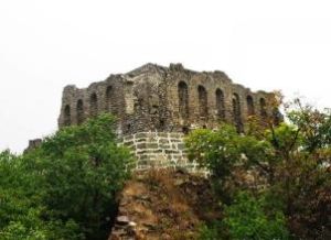 延慶九眼樓度假村 延慶九眼樓度假村