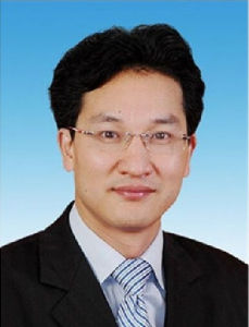 楊志遠[四川省殘疾人聯合會第七屆執行理事會理事長]