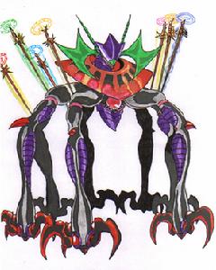 疫苗屬性數碼寶貝