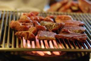 韓國烤肉