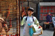 電影《李豁子離婚》劇照