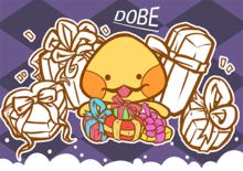DOBE[虛擬角色]