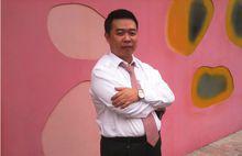 唐勇[依然陶瓷董事長]