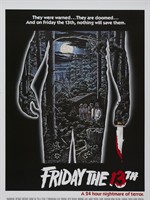 《十三號星期五》