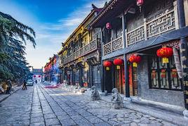 西鳳凰街 西鳳凰街