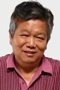 楊福才[原上海交通大學人文社會科學學院副院長]