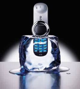 摩托羅拉 V70 摩托羅拉 V70