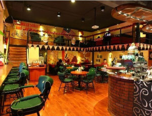 大神桌遊吧 大神桌遊吧