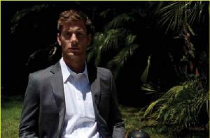 馬特·羅斯 馬特·羅斯