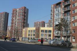 豐遠玫瑰城 豐遠玫瑰城