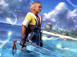 tidus