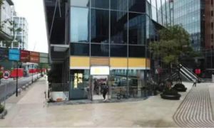 互聯智慧型 互聯智慧型