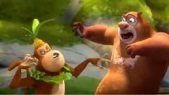 熊出沒之熊心歸來