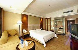 金朗酒店 金朗酒店