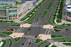 智慧型交通 智慧型交通