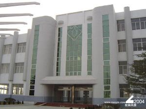 六合區程橋高級中學