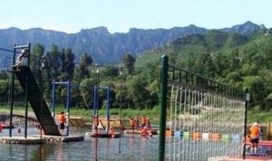 龍湖灣歡樂源 龍湖灣歡樂源