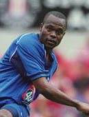 斯特恩·約翰 斯特恩·約翰