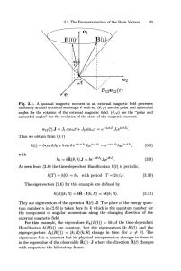 《量子系統中的幾何相位》片段