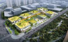 交子金融夢工場&middot;金融麥田