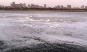 地下污染 地下污染