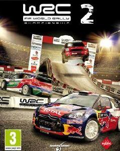 世界拉力錦標賽 世界拉力錦標賽