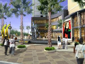 惠豐新城 惠豐新城