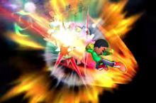 任天堂明星大亂鬥[任天堂開發的遊戲系列]